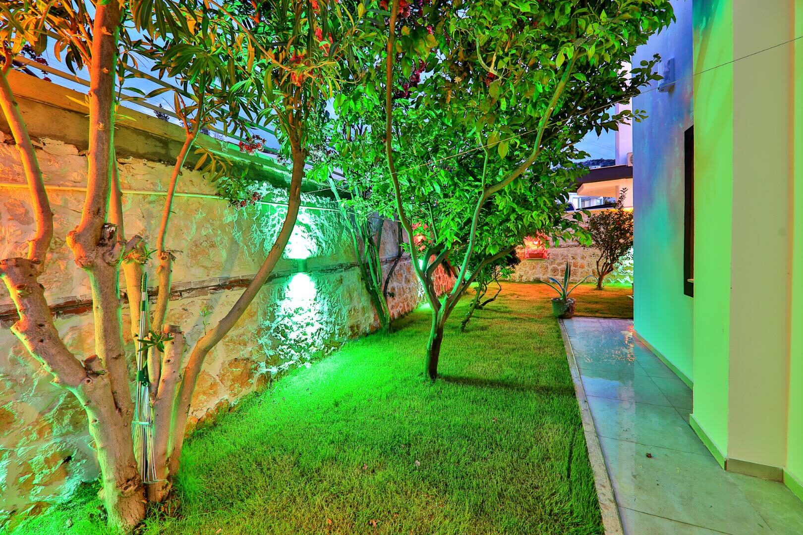 Villa Rainbow 2 — 49