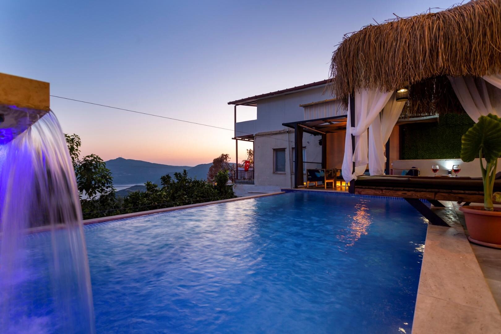 Villa Gold Moon — 38
