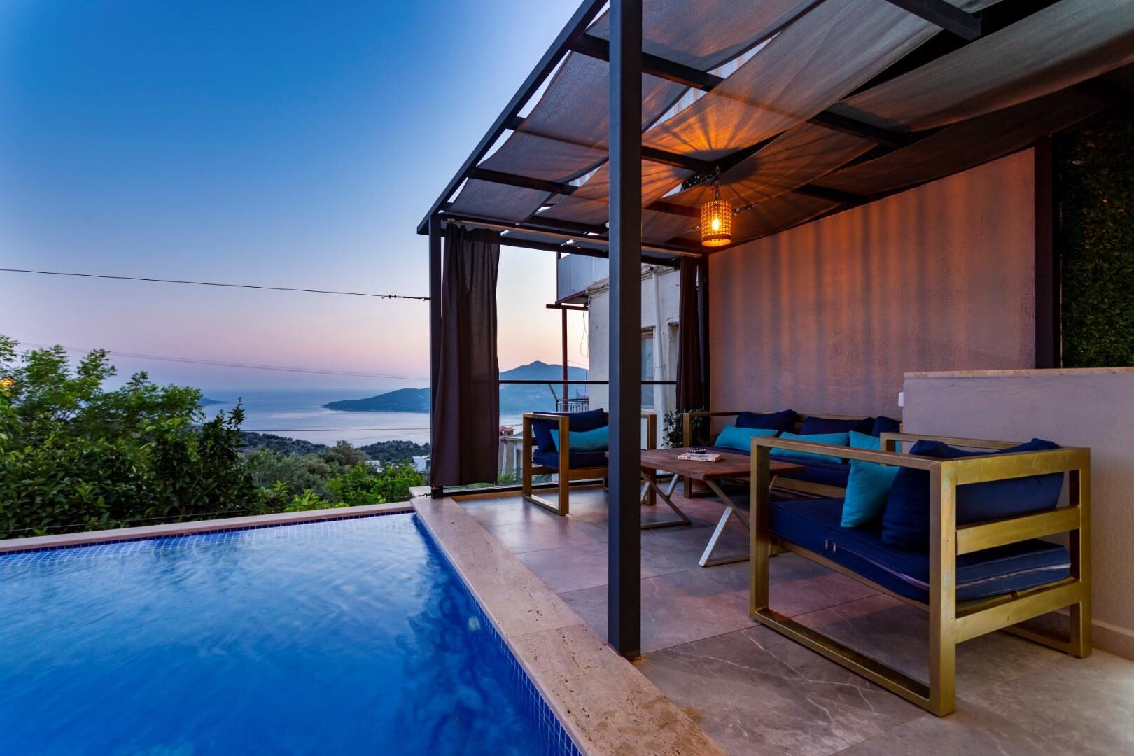 Villa Gold Moon — 40
