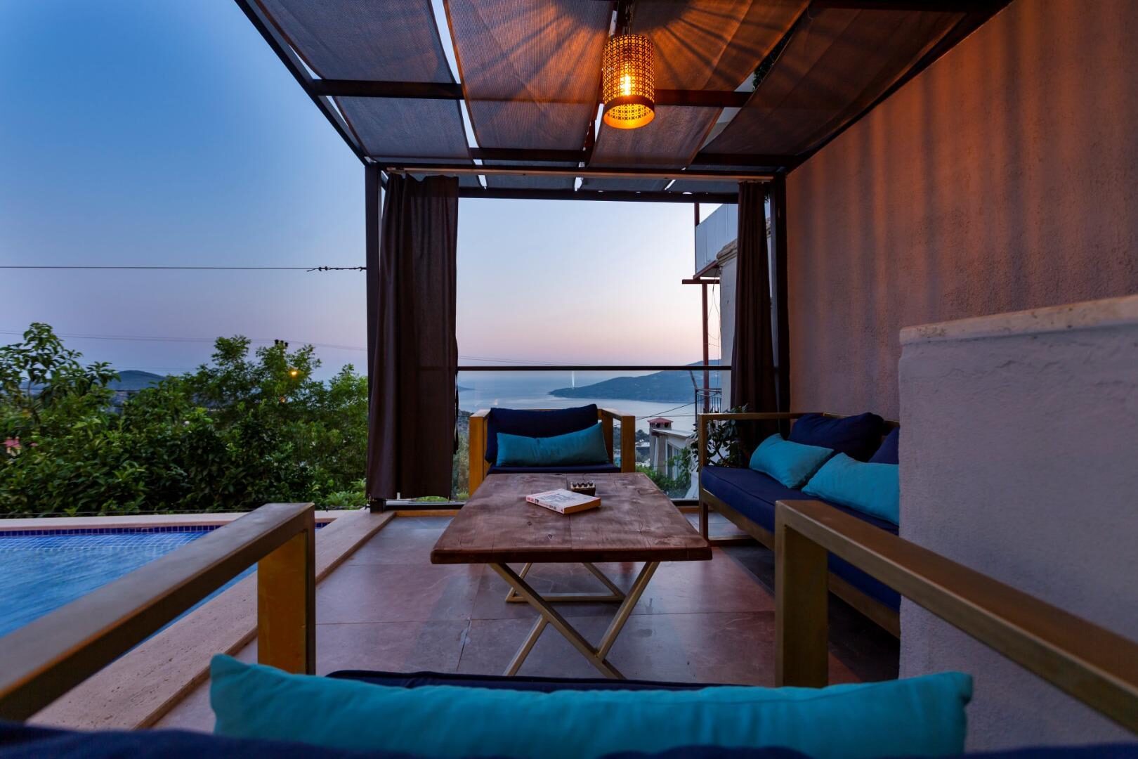 Villa Gold Moon — 41