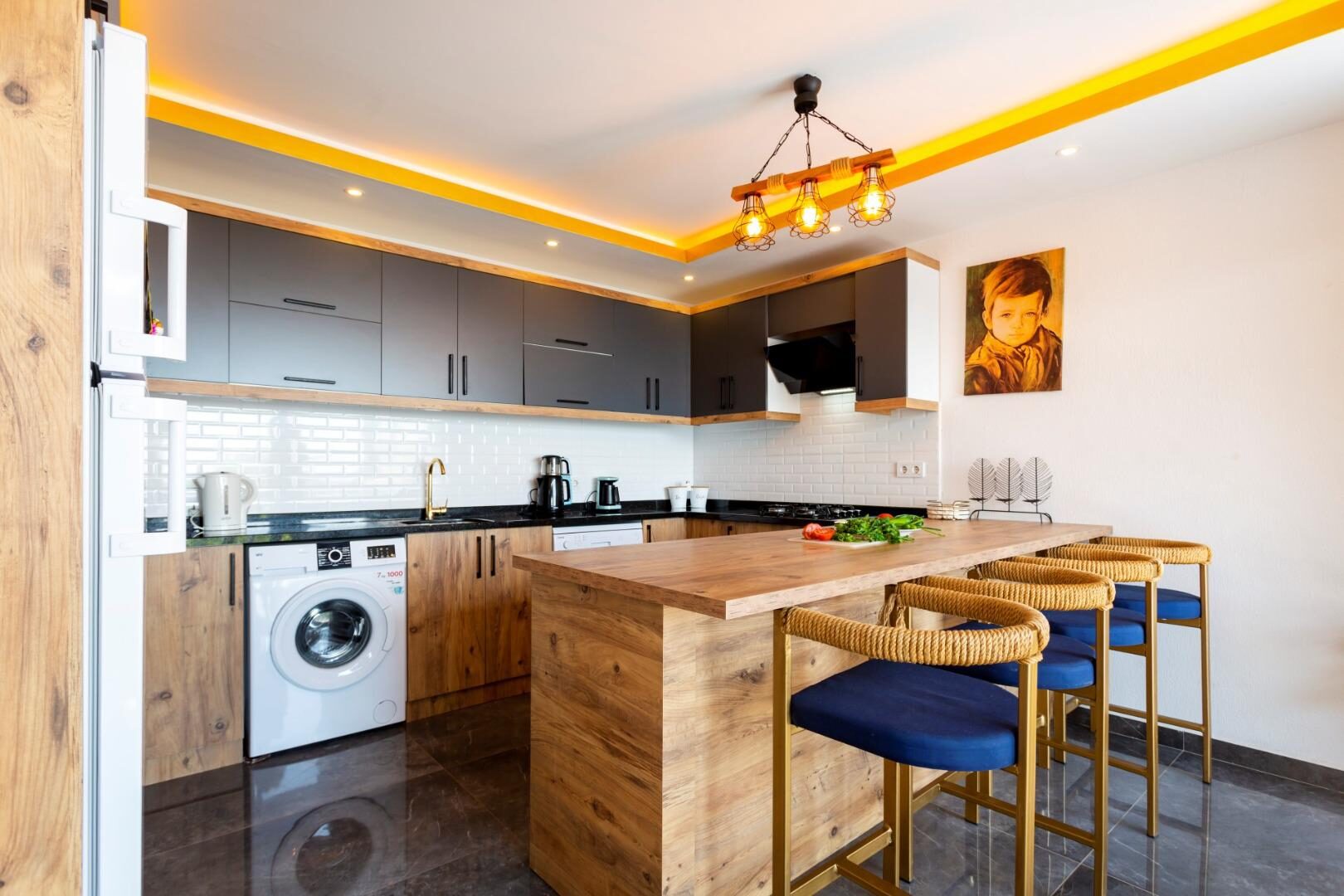 Villa Gold Moon — 44