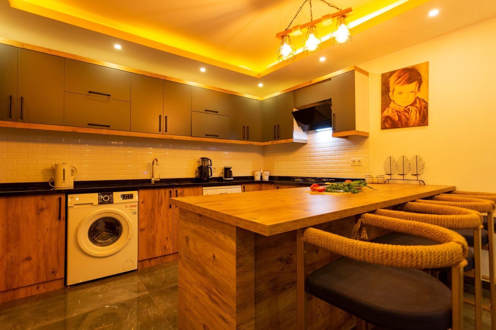 Villa Gold Moon — 47