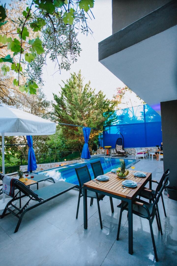 Villa Cerenimo — 6