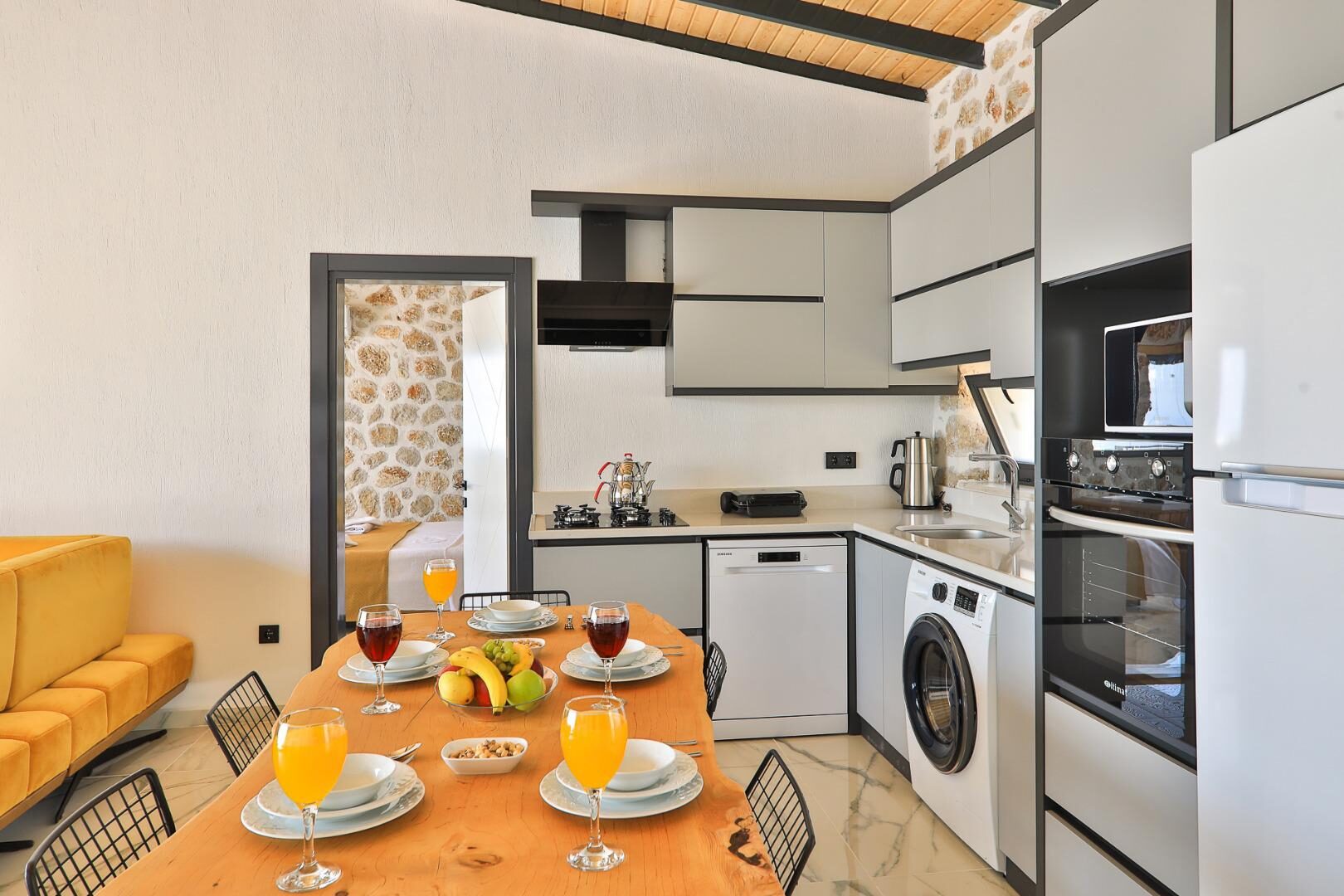 Villa Kırlangıç — 24