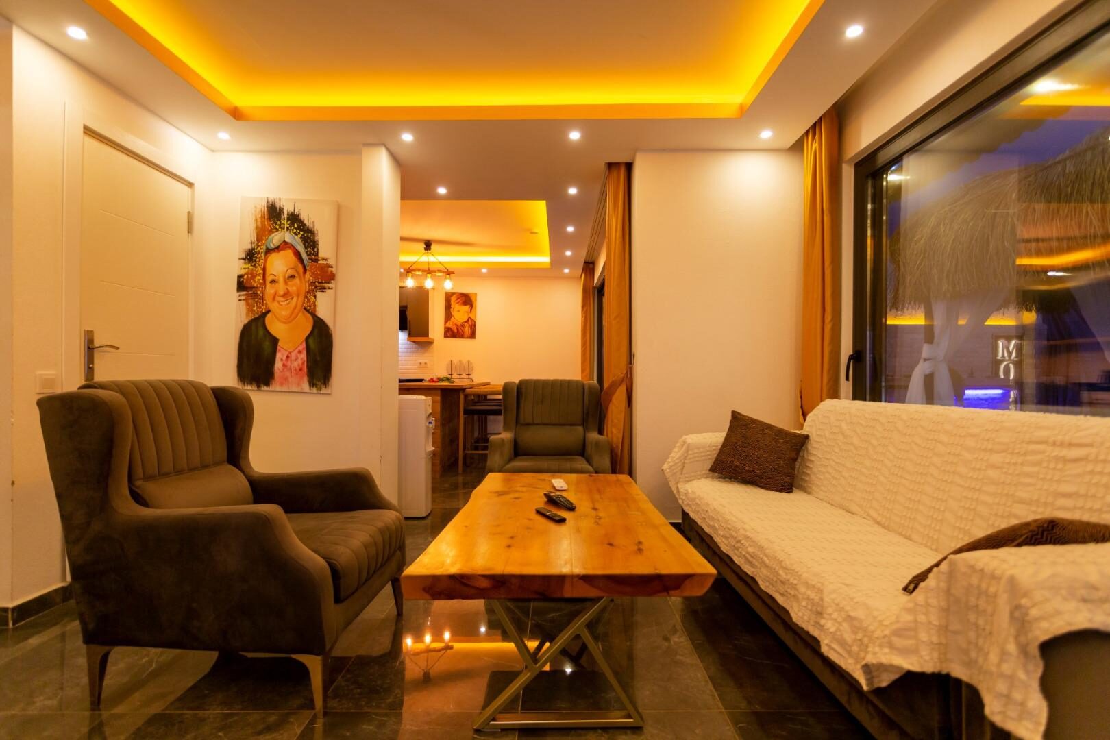 Villa Gold Moon — 49