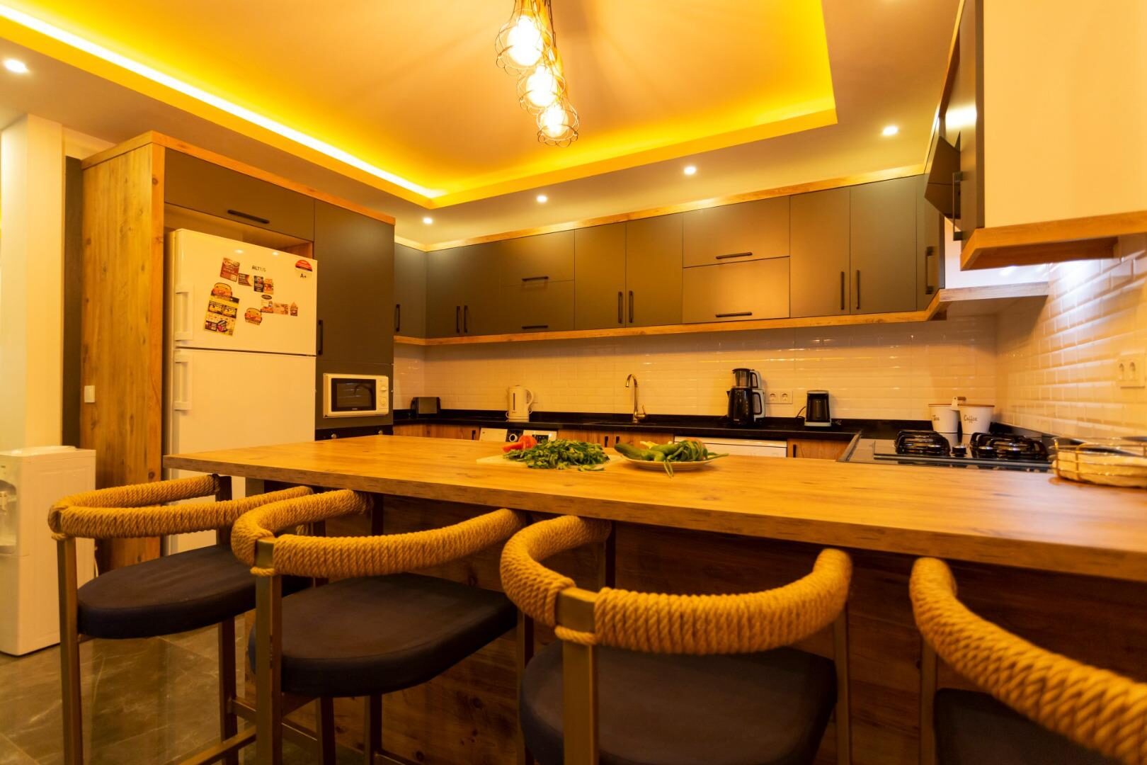 Villa Gold Moon — 50