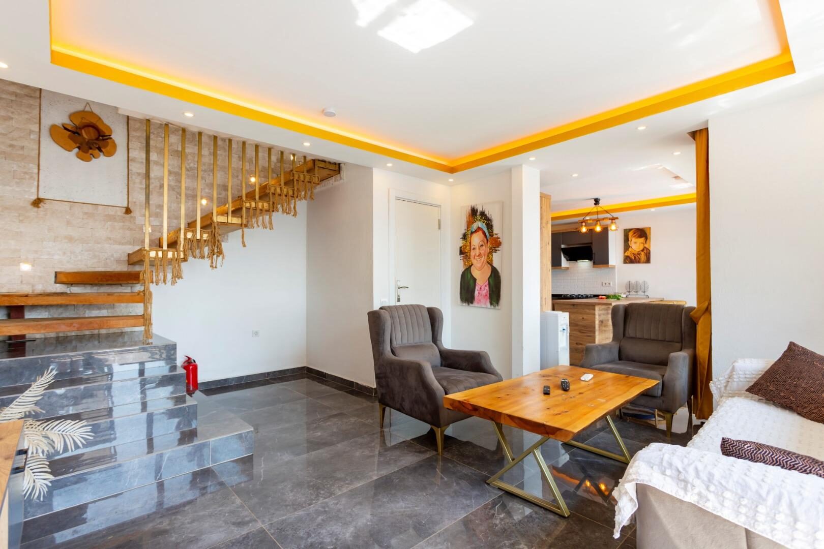 Villa Gold Moon — 51