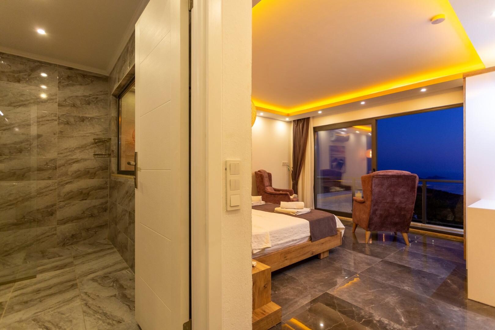 Villa Gold Moon — 52