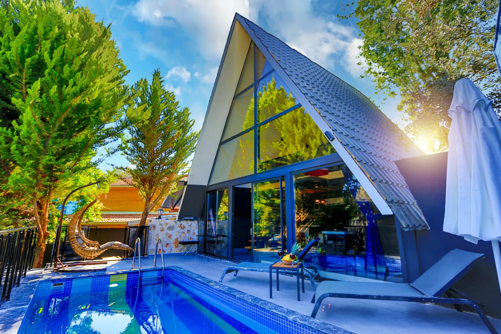 Villa Piero — 9