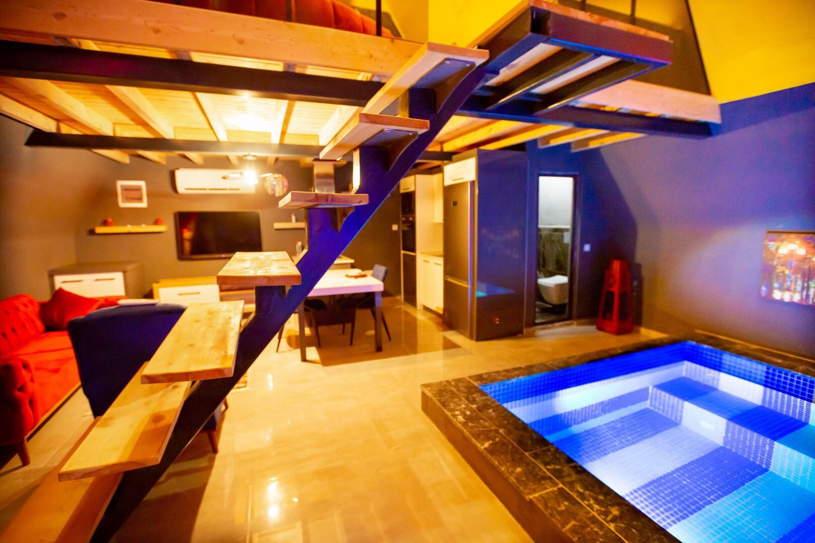 Villa Piero — 11