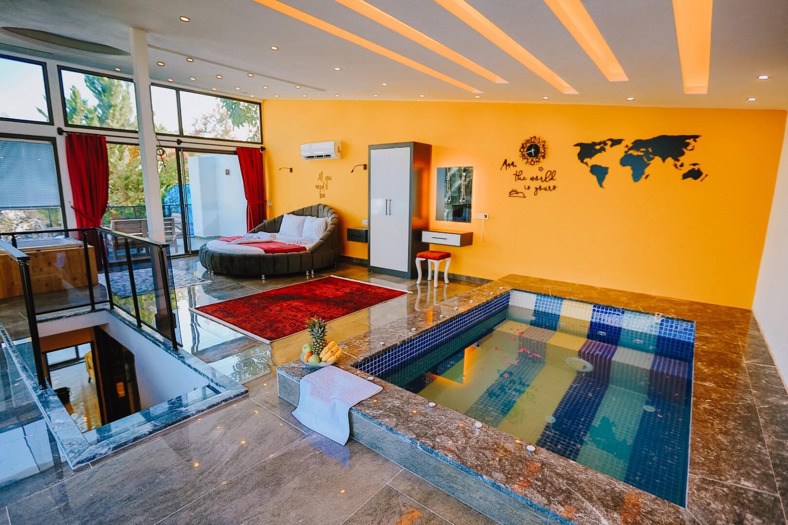 Villa Cerenimo — 18