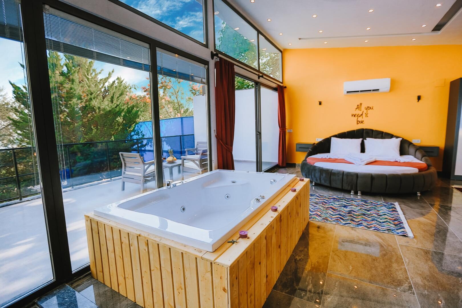 Villa Cerenimo — 19
