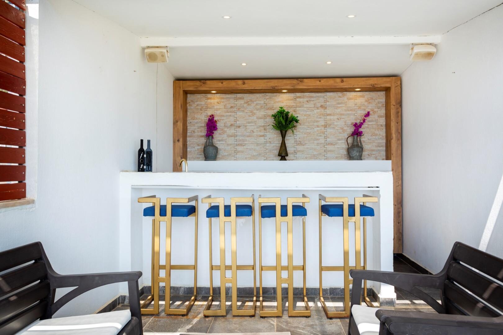 Villa Gold Moon — 80