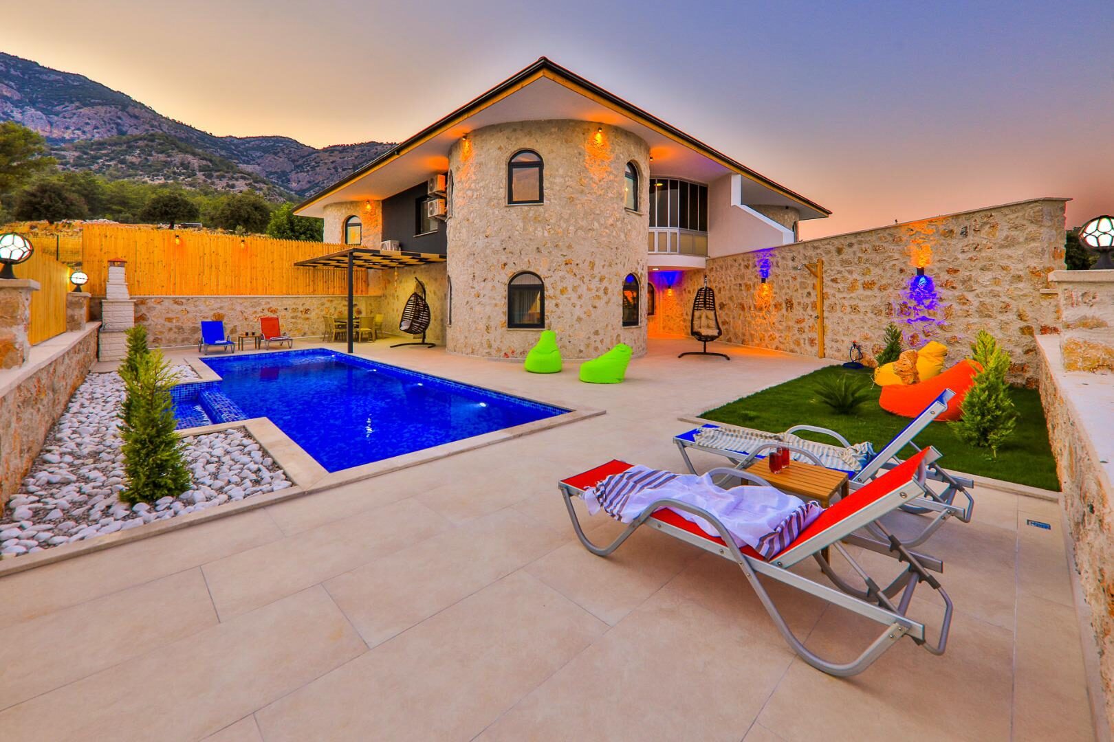 Villa Sandak 2