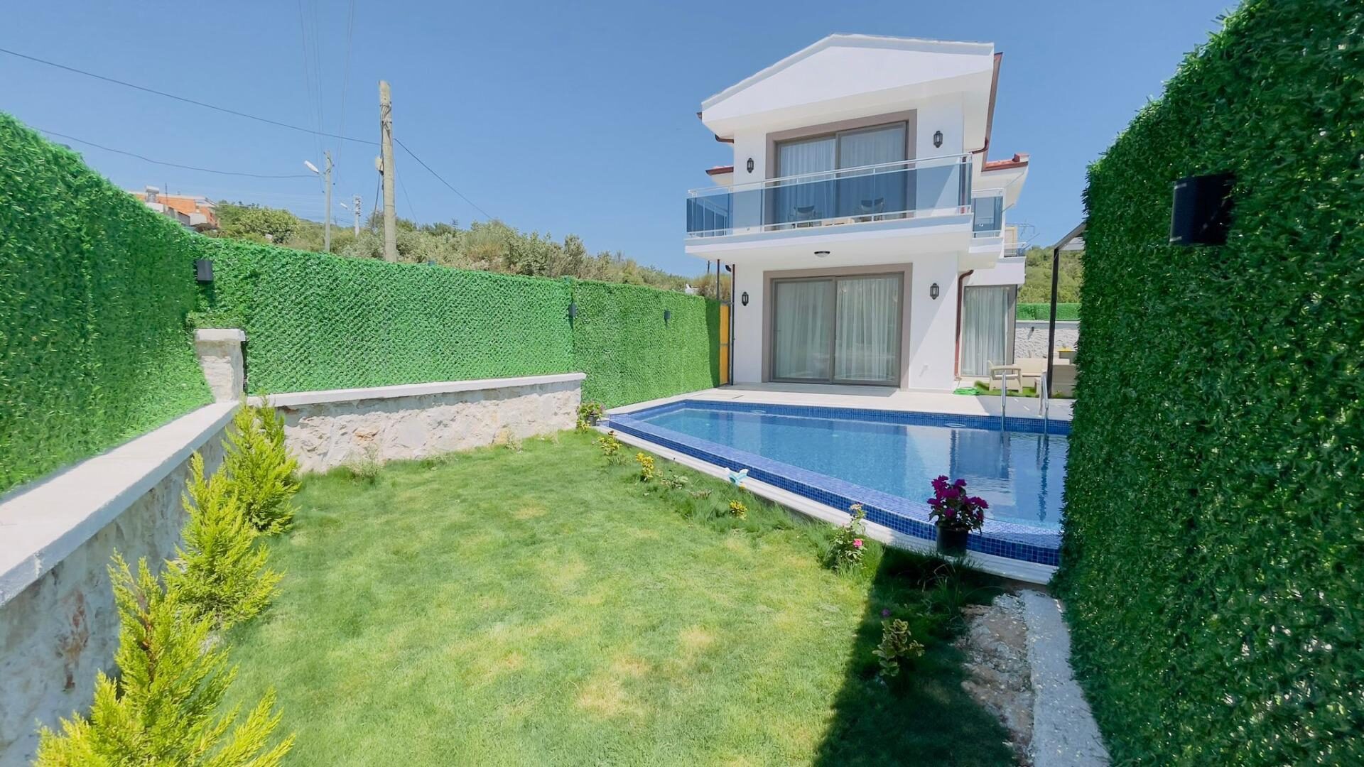 Villa Gülce 1 — 3