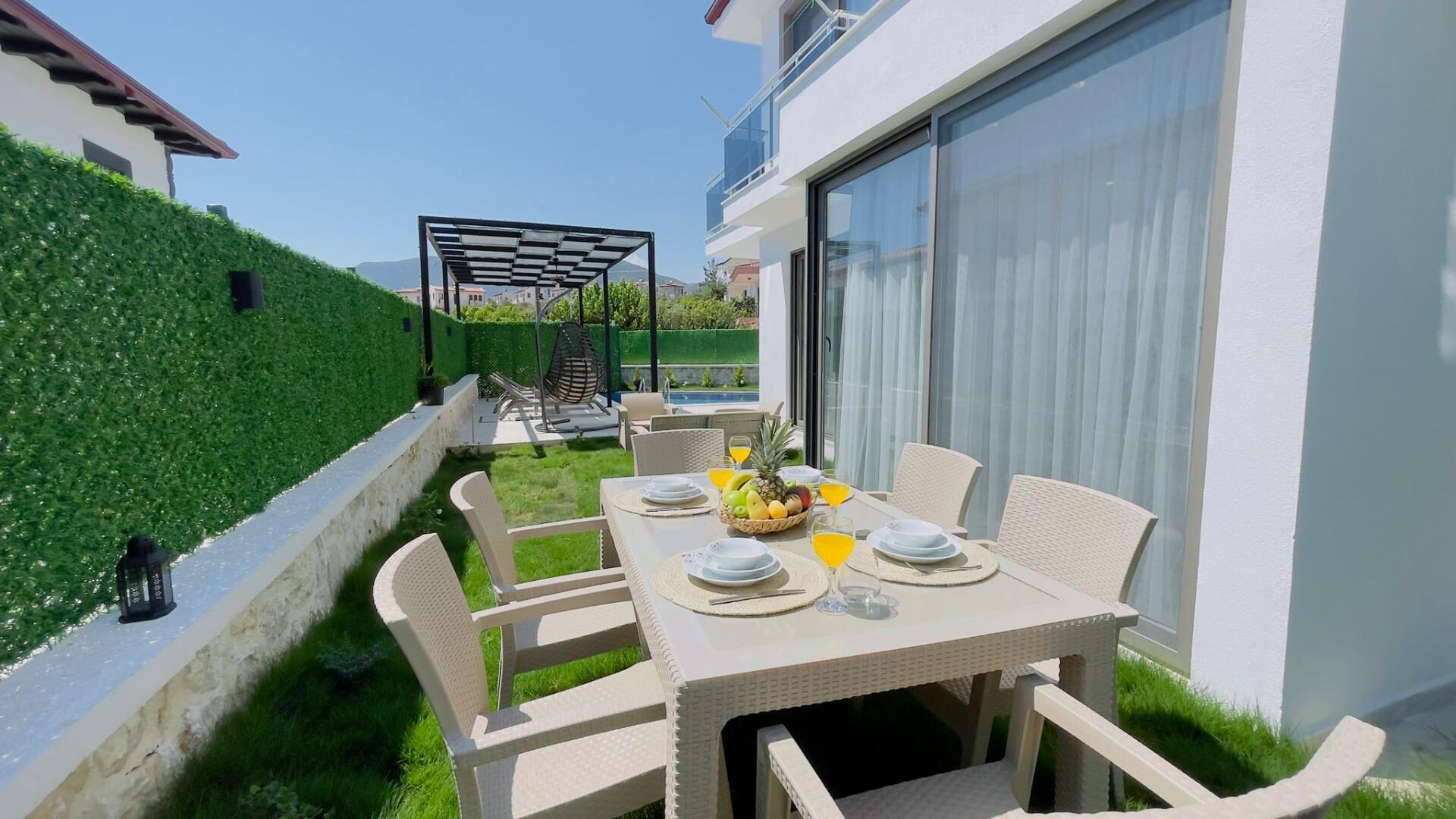 Villa Gülce 1 — 5