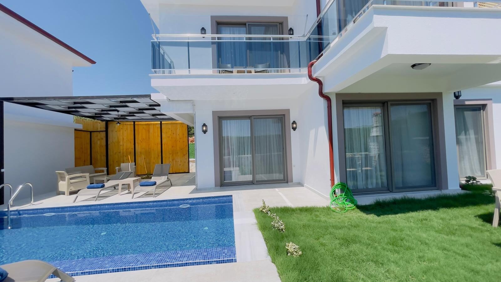 Villa Gülce 2 — 5