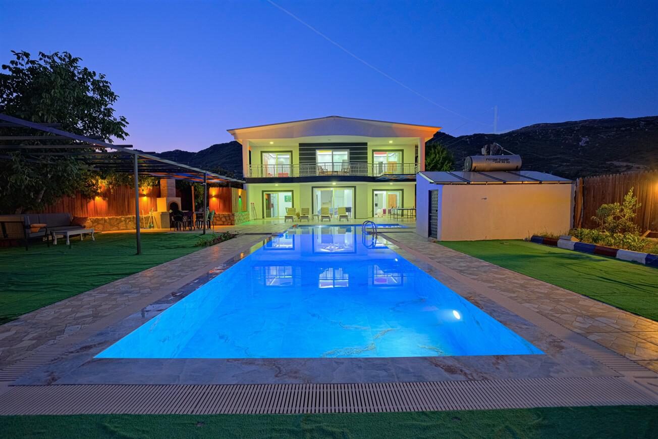 Villa Miranda — 2