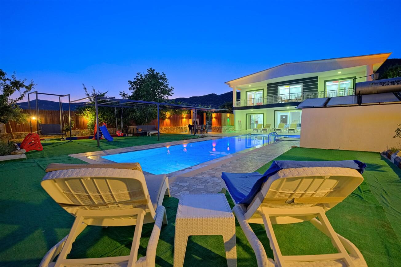 Villa Miranda — 3