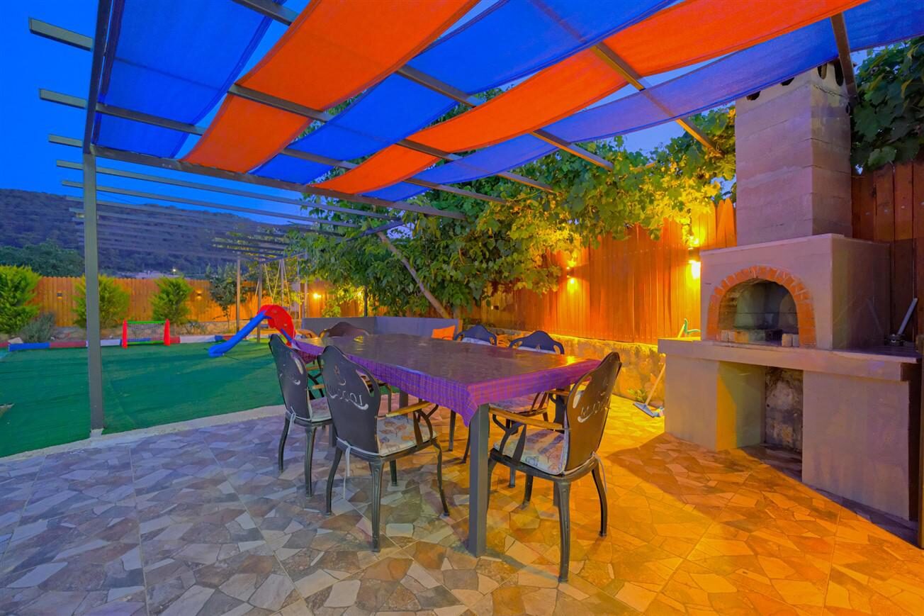 Villa Miranda — 5