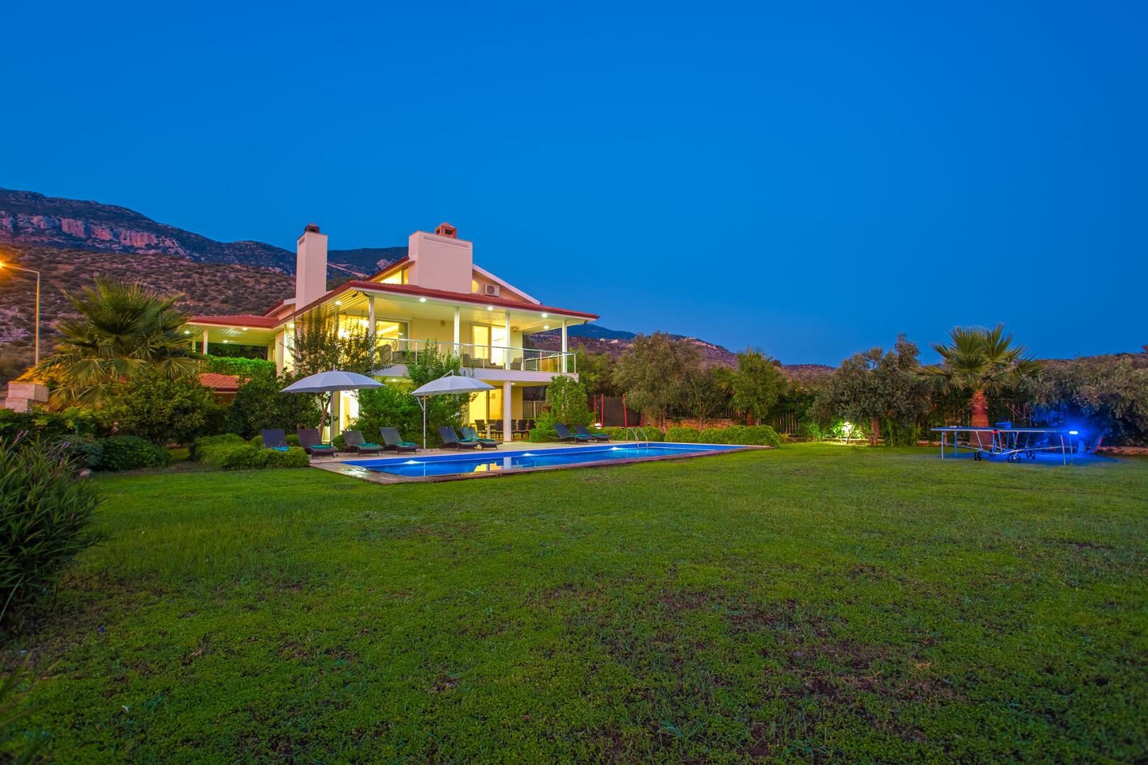 Villa Just — 3