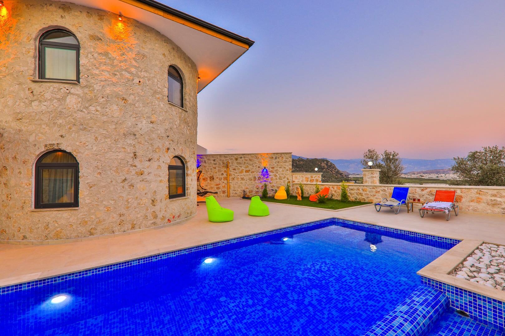 Villa Sandak 2 — 9