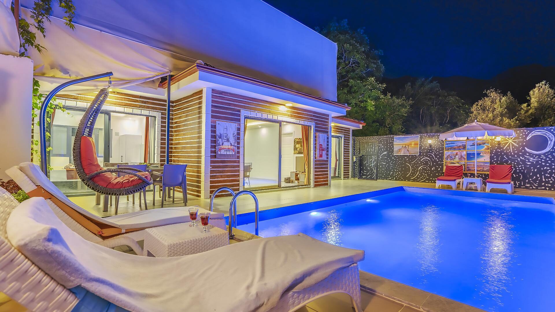 Villa Yeşil Vadi — 6
