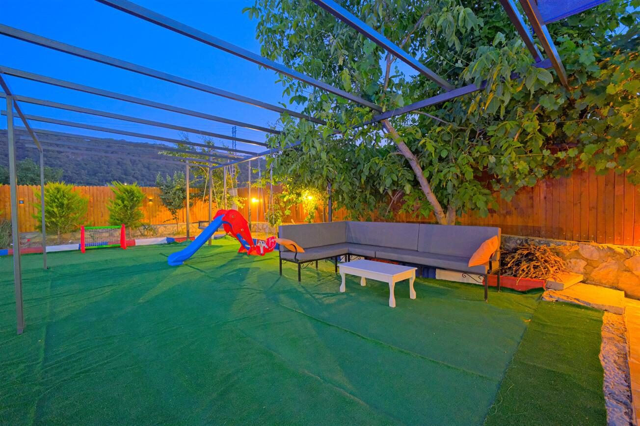 Villa Miranda — 7