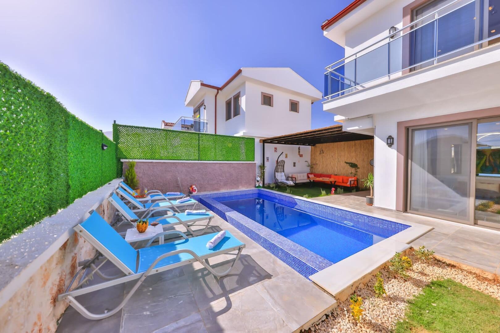Villa Efulim — 9