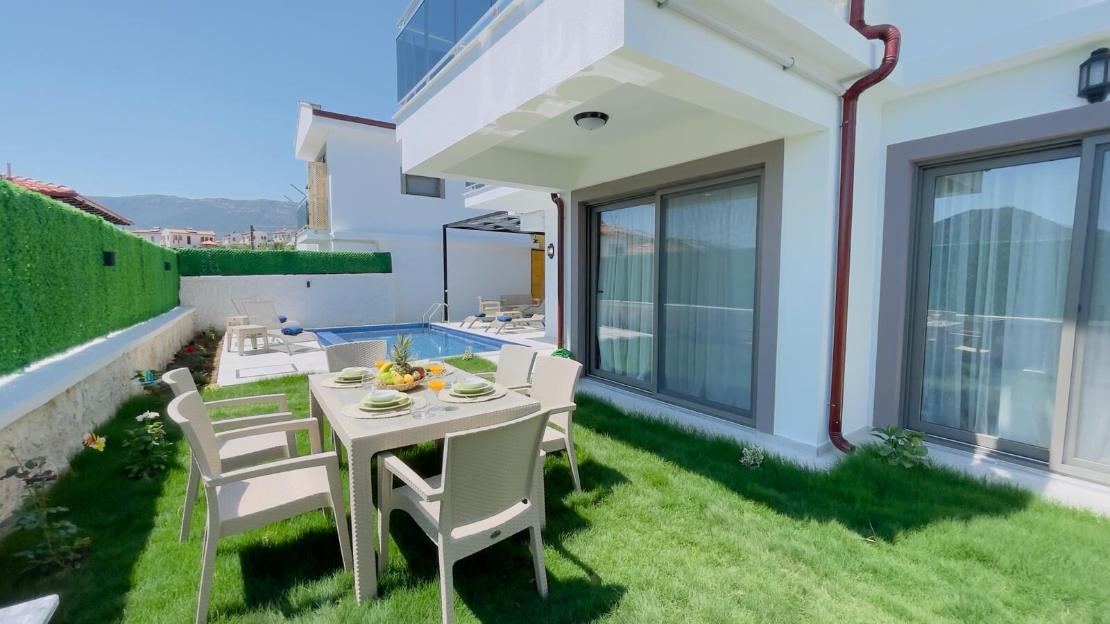 Villa Gülce 2 — 10