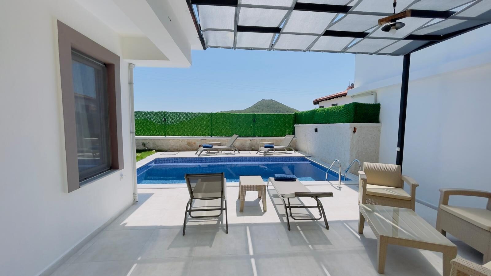 Villa Gülce 2 — 12