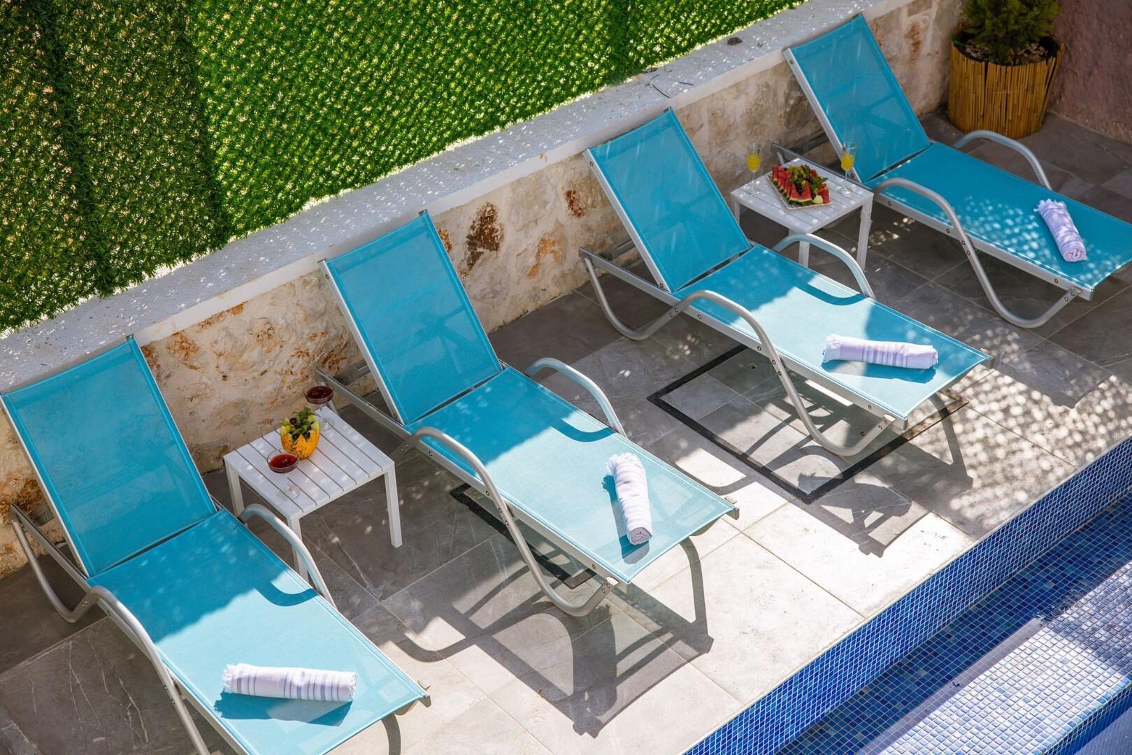 Villa Efulim — 11