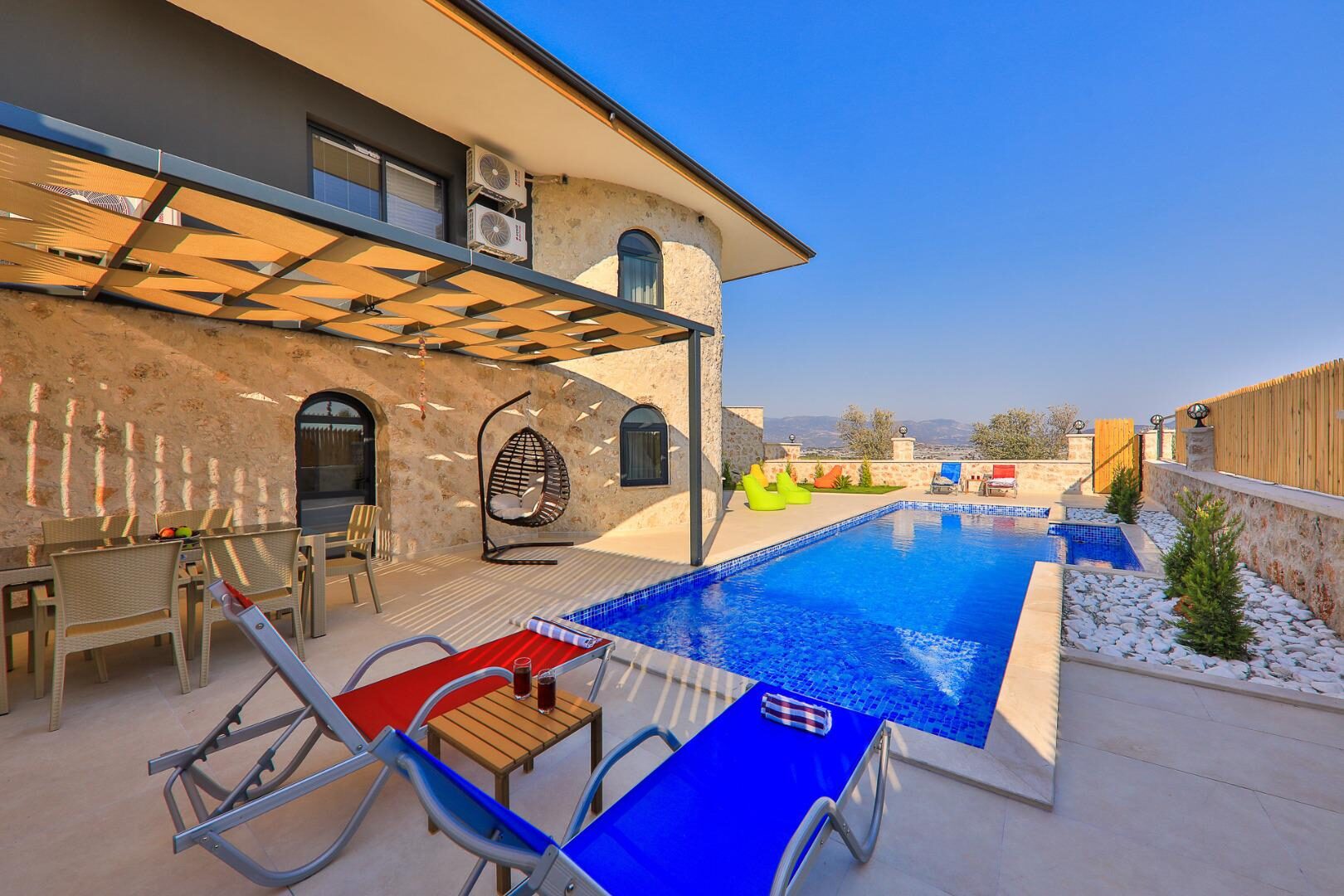 Villa Sandak 2 — 12