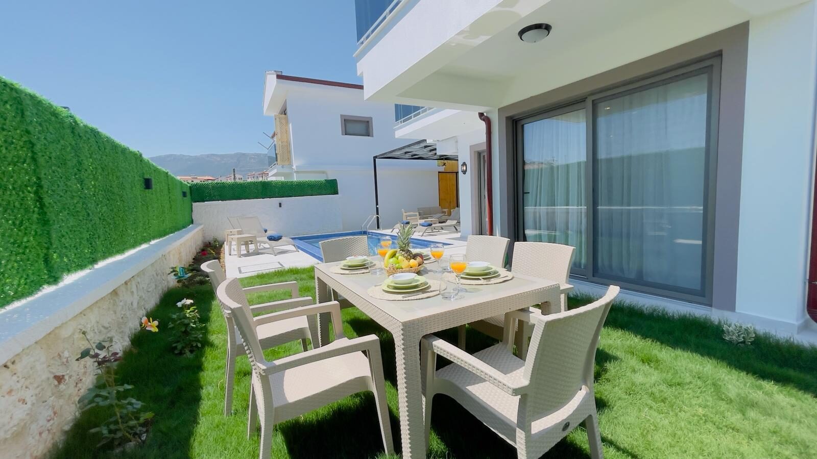 Villa Gülce 2 — 13