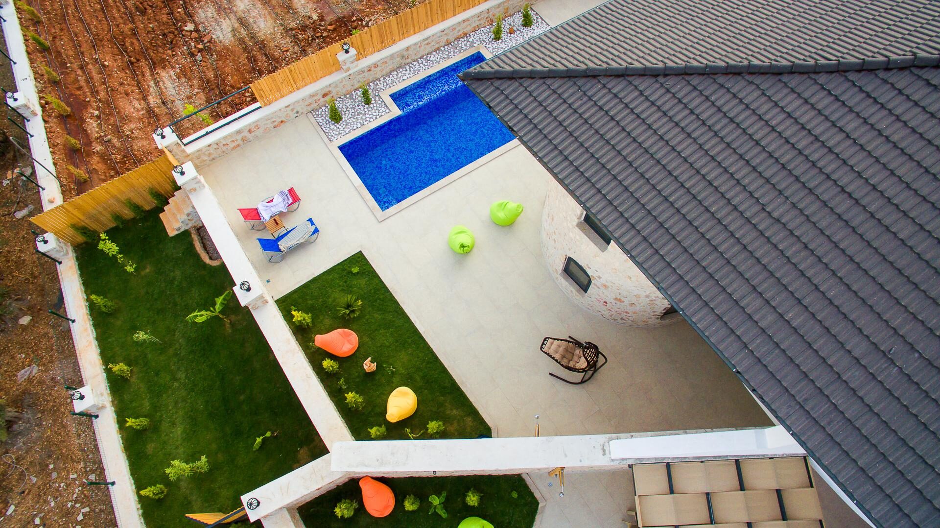 Villa Sandak 2 — 13