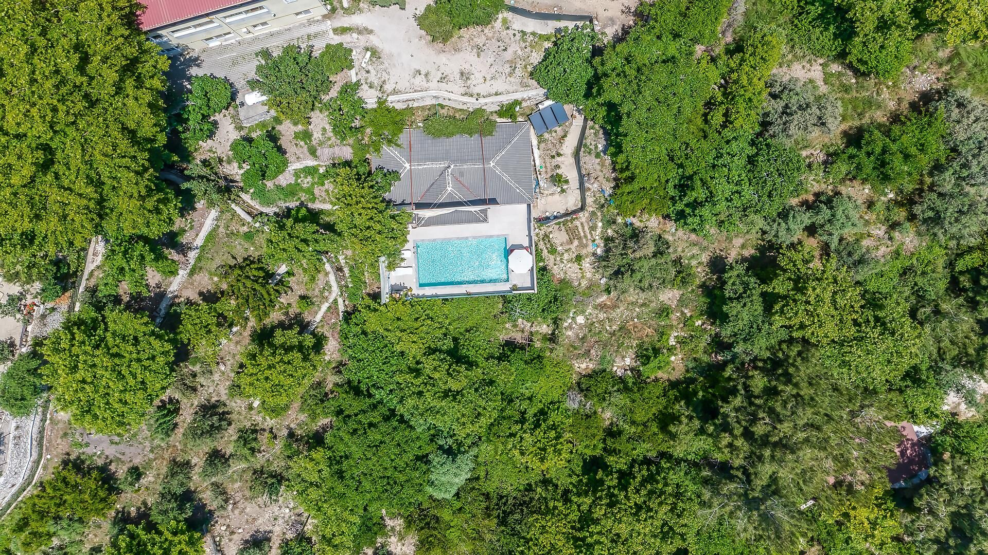 Villa Yeşil Vadi — 9