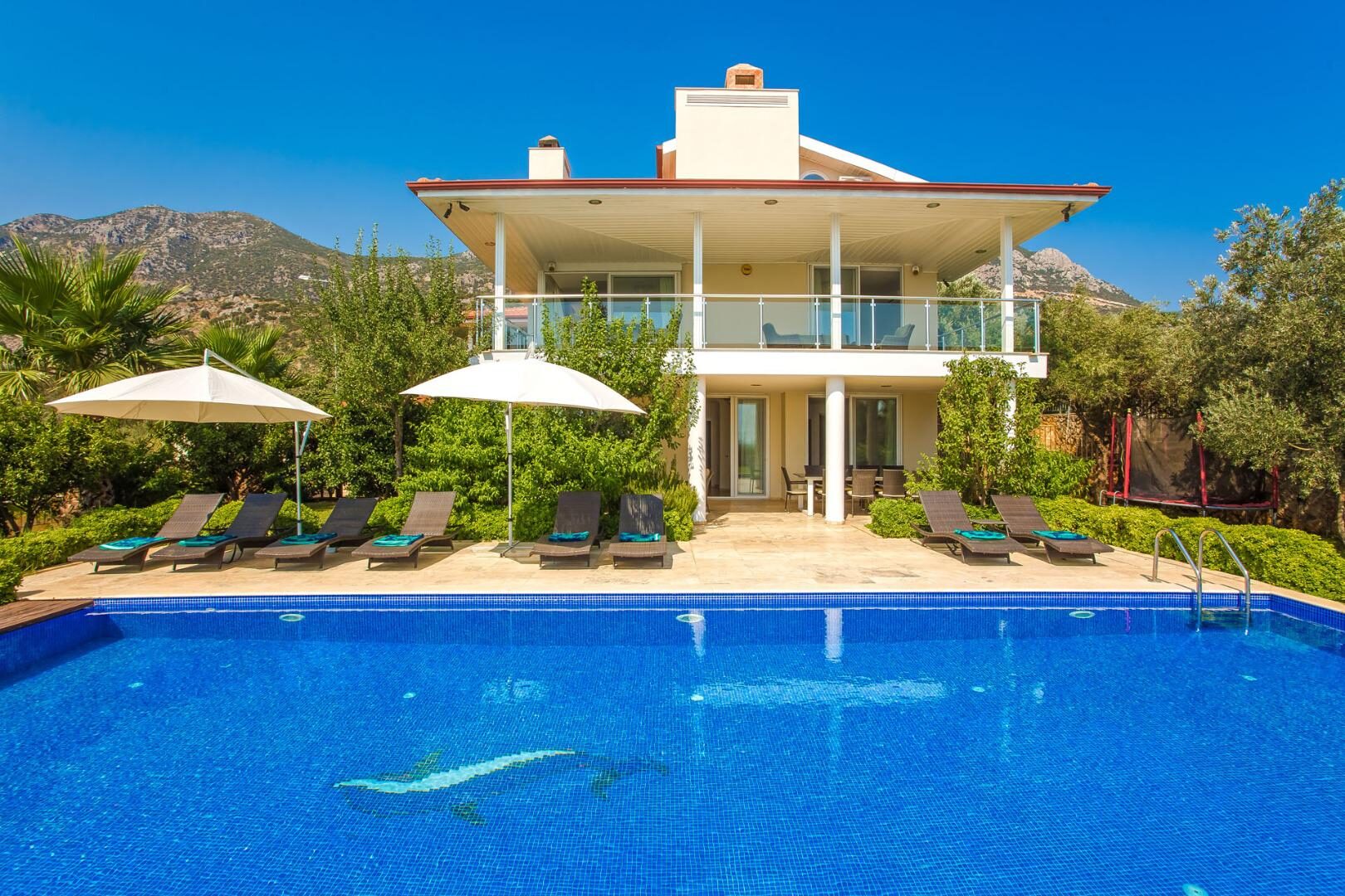 Villa Just — 8
