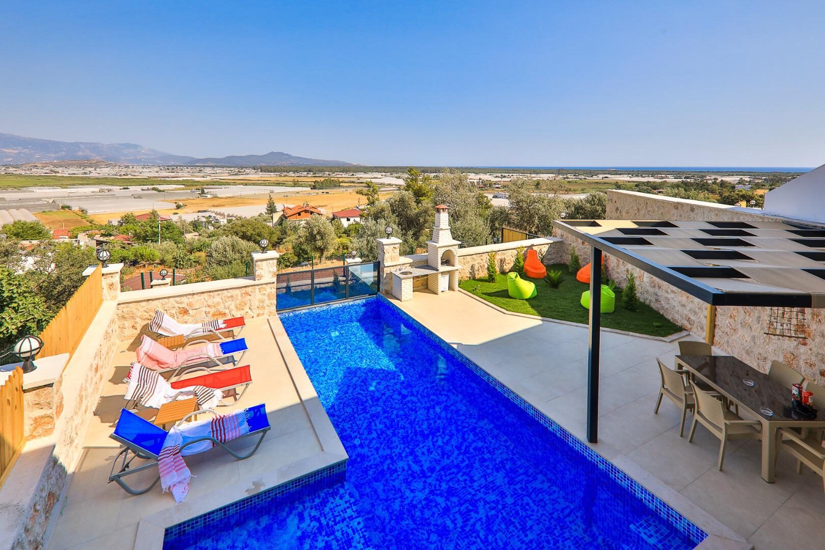 Villa Sandak 1 — 15
