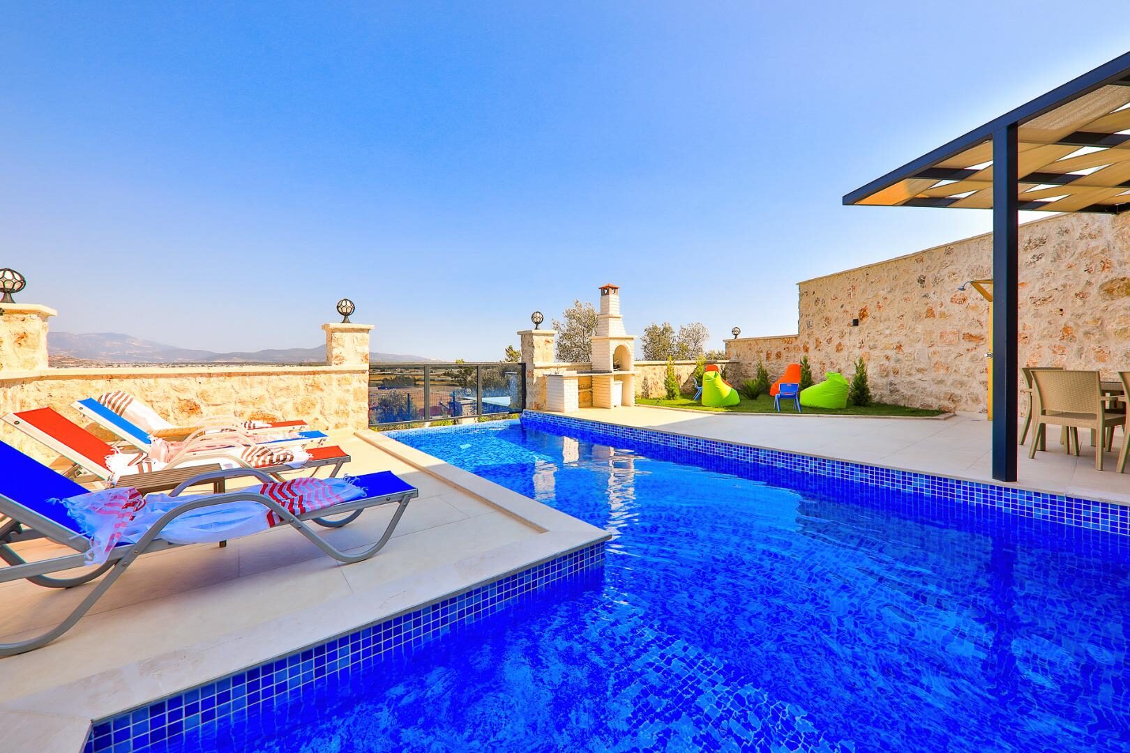 Villa Sandak 1 — 16