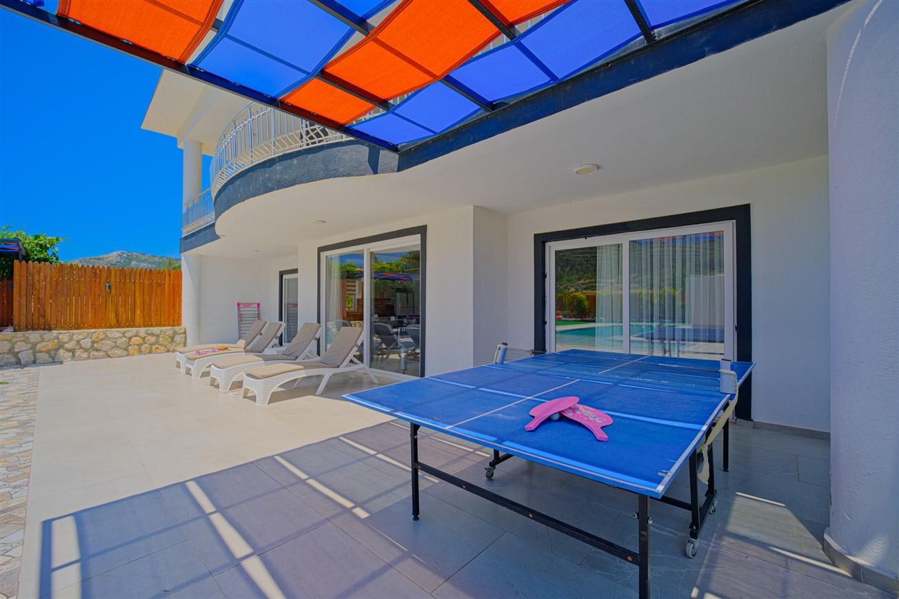 Villa Miranda — 15