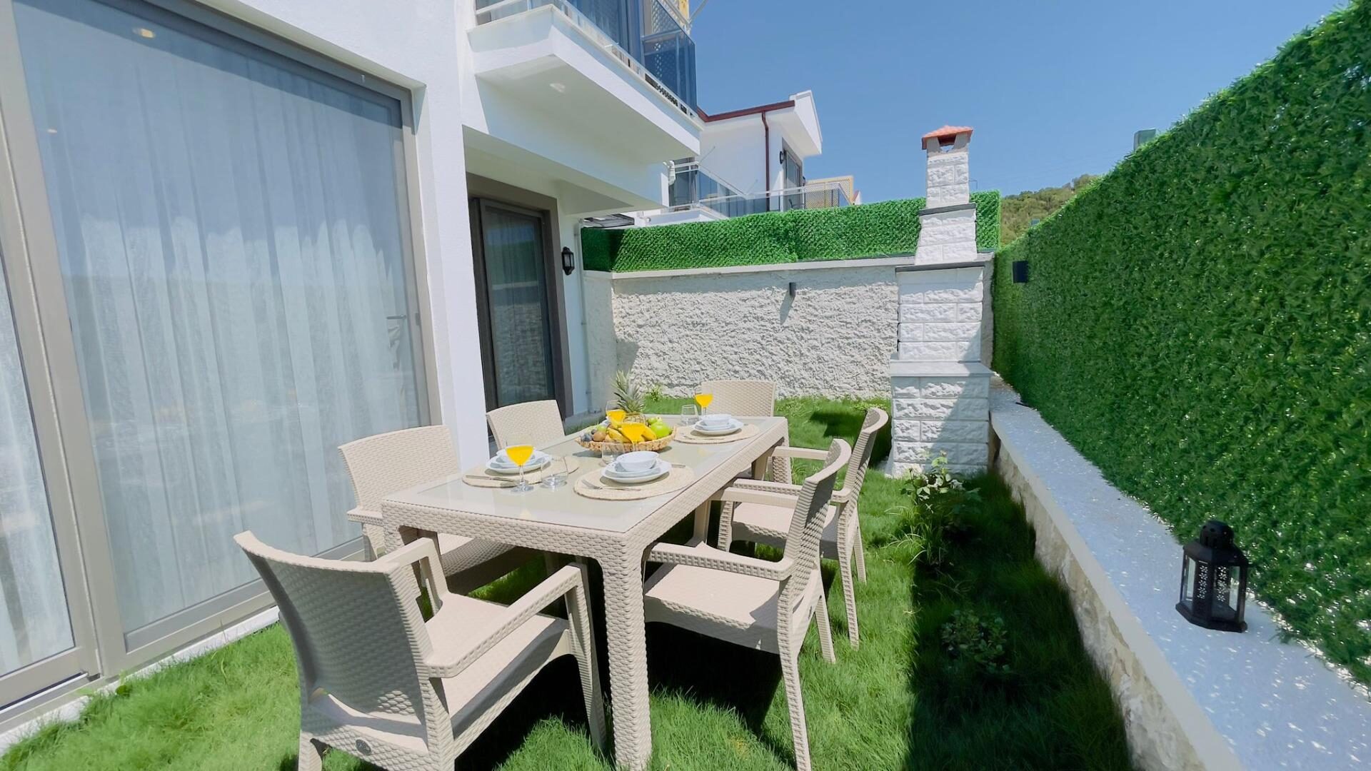 Villa Gülce 1 — 18