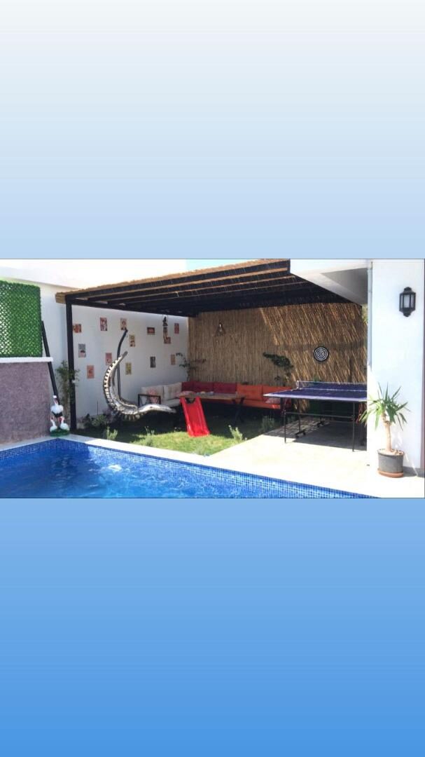 Villa Efulim — 18