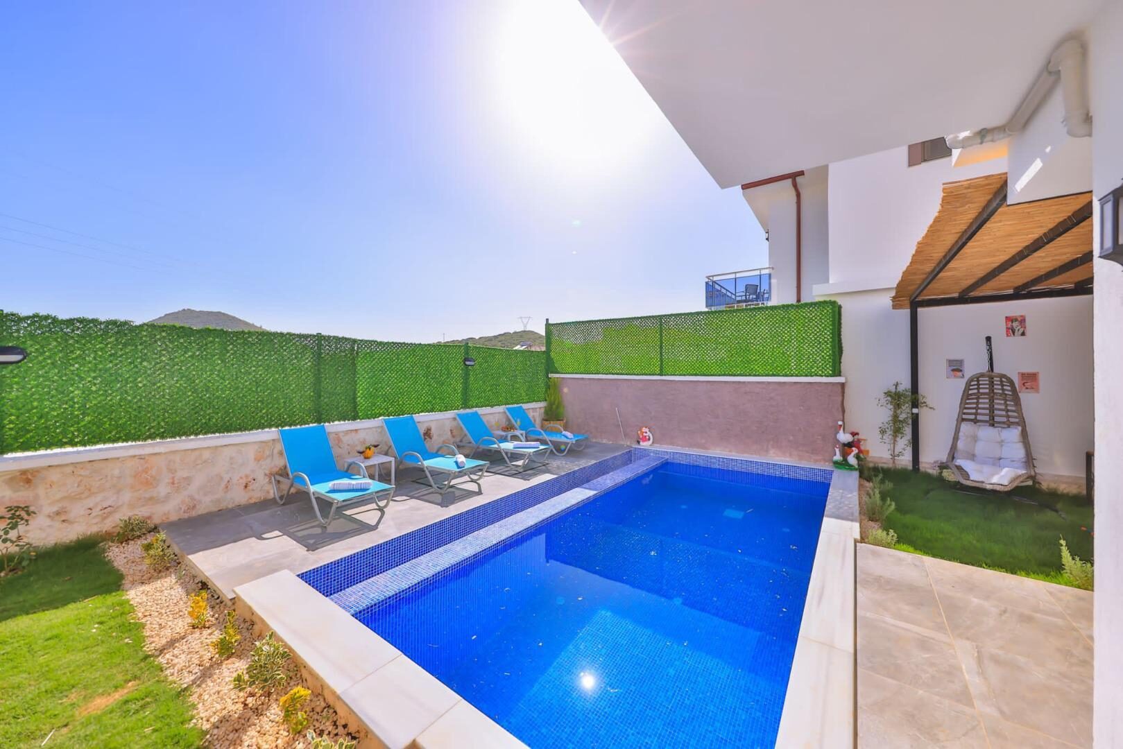 Villa Efulim — 22