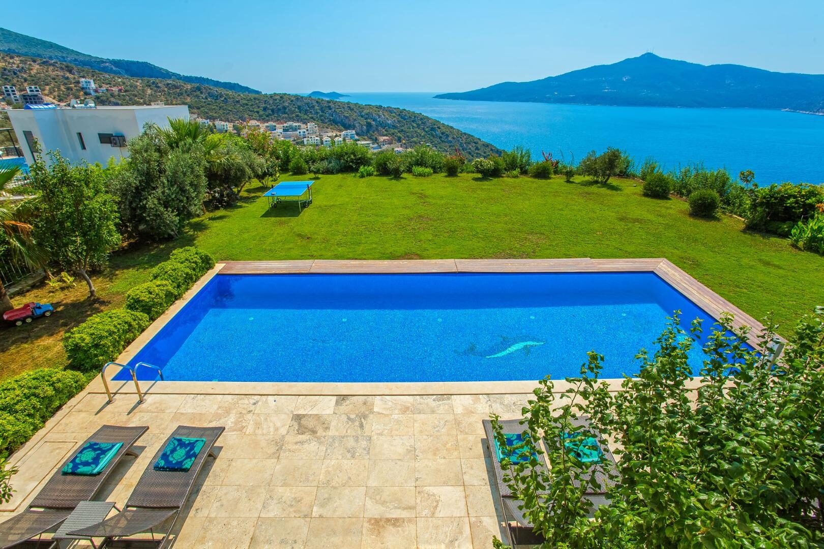 Villa Just — 18