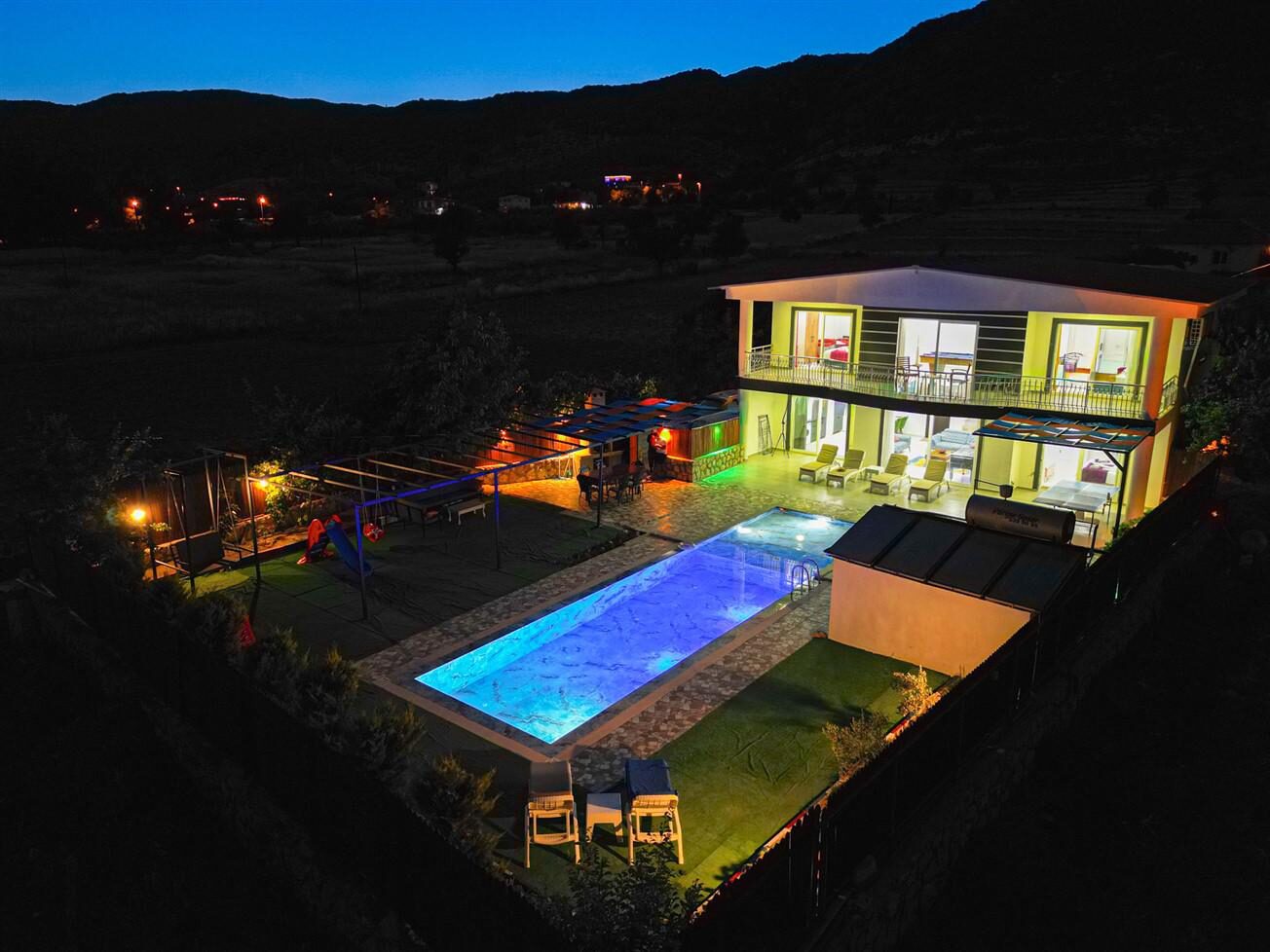 Villa Miranda — 27