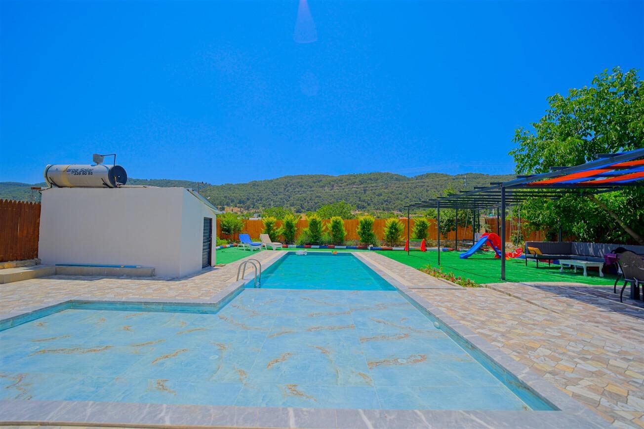 Villa Miranda — 28