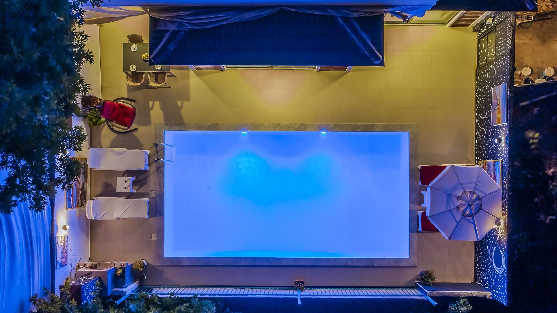Villa Yeşil Vadi — 23
