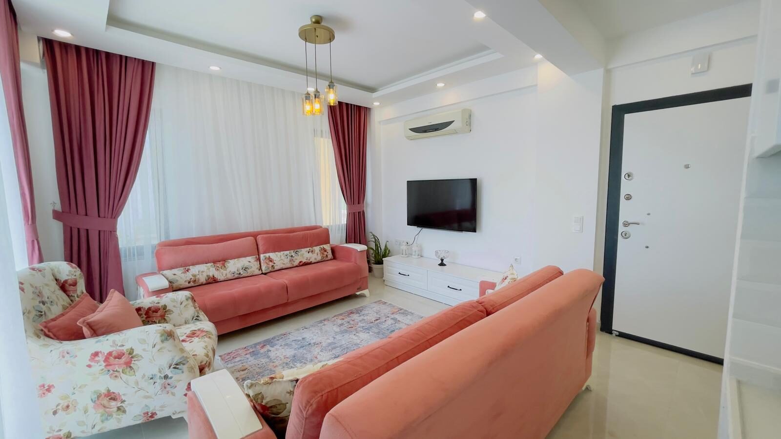 Villa Gülce 2 — 35