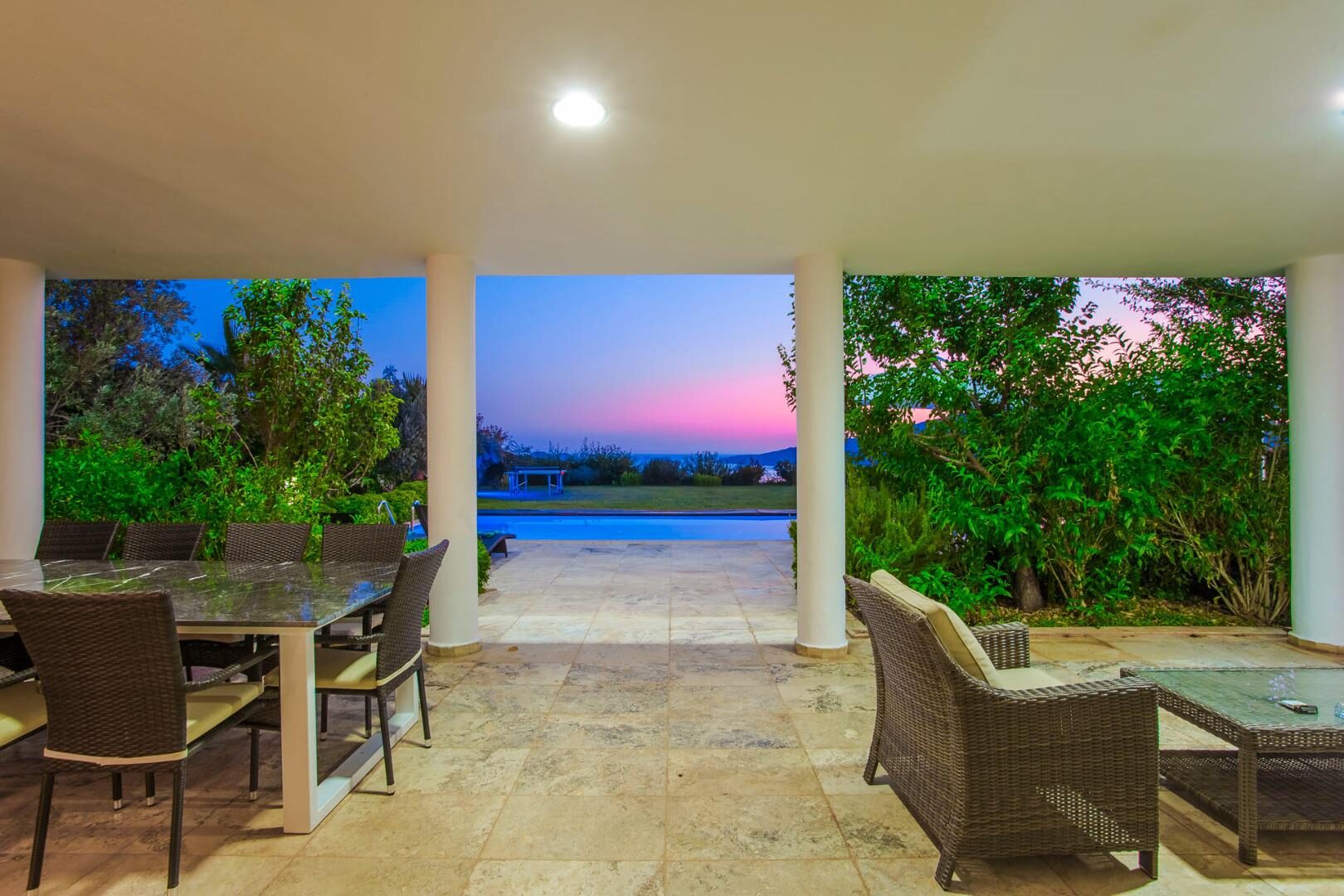Villa Just — 25