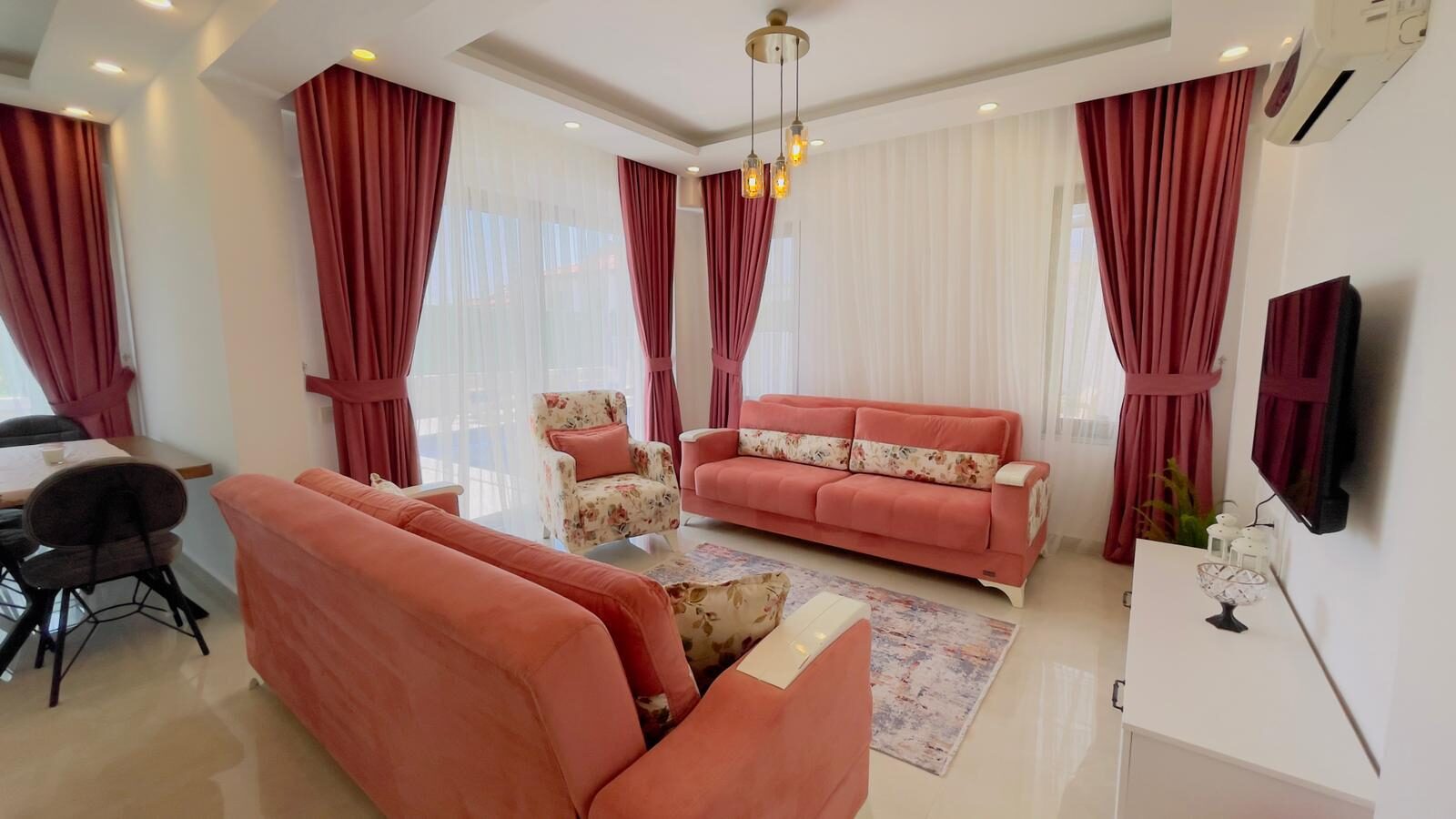 Villa Gülce 2 — 36